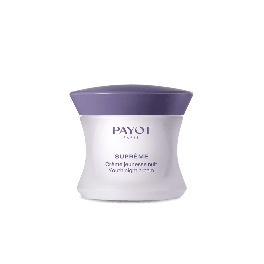 PAYOT SUPRÊME Youth Night Cream 50ml