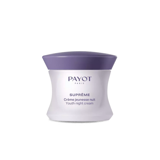 PAYOT SUPRÊME Youth Night Cream 50ml