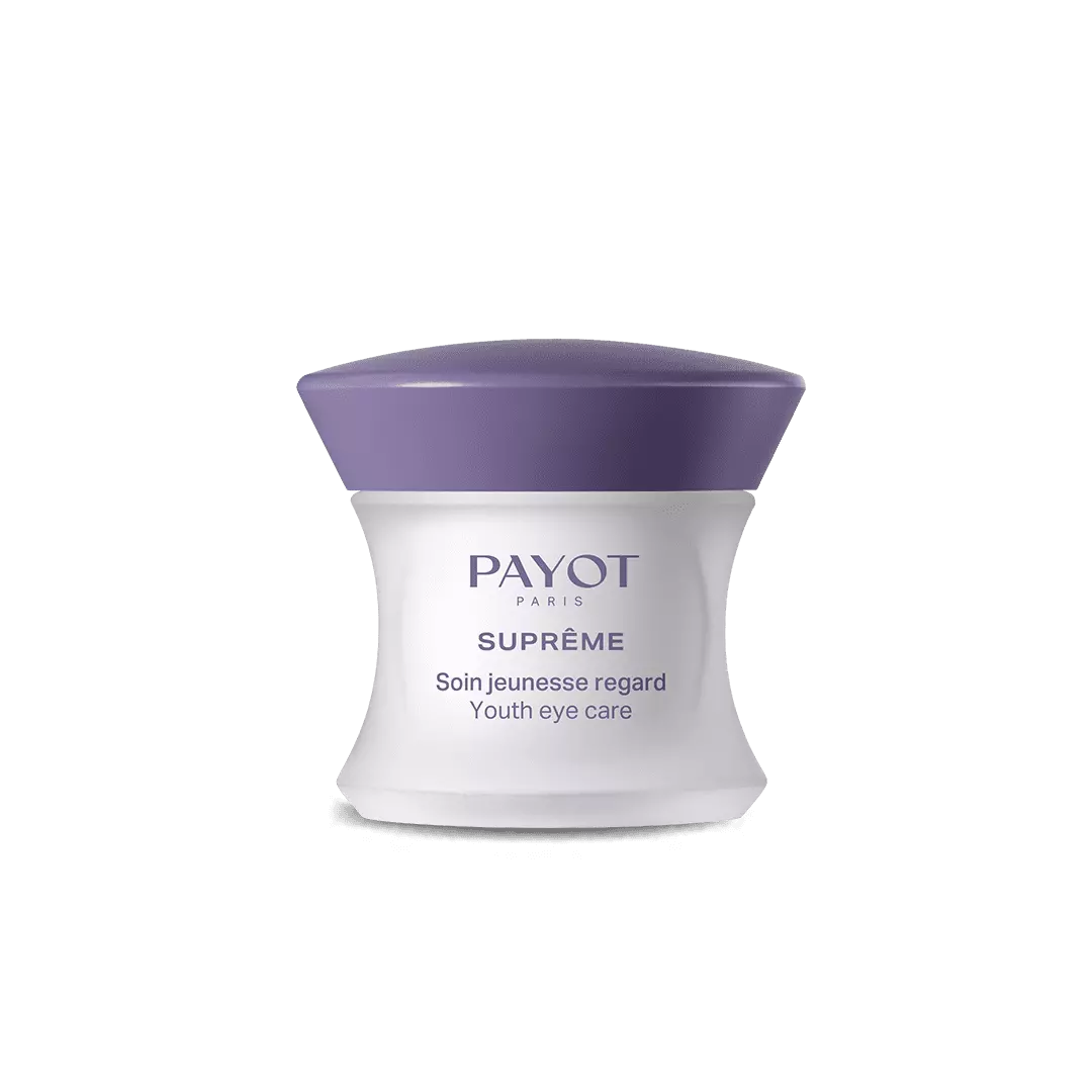 PAYOT SUPRÊME Youth Eye Cream 15ml