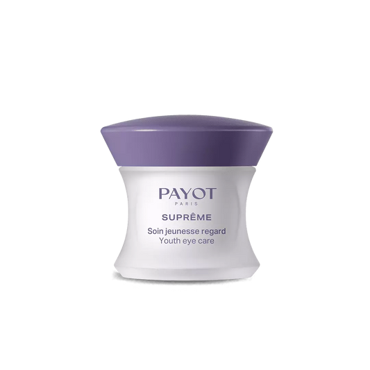 PAYOT SUPRÊME Youth Eye Cream 15ml