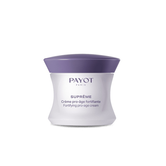 PAYOT SUPRÊME Pro-Age Fortifying Cream 50ml
