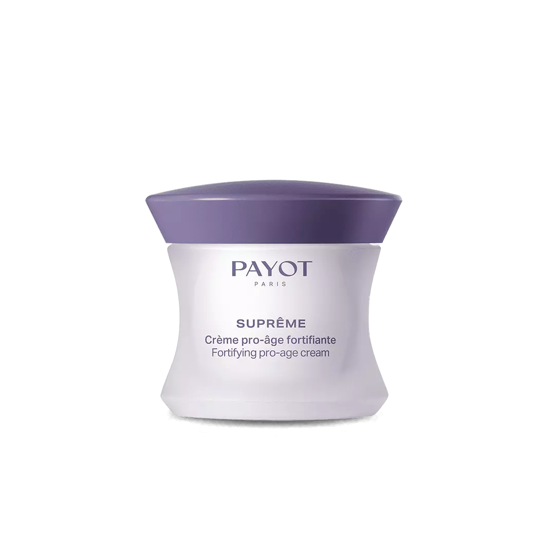 PAYOT SUPRÊME Fortifying Pro-Age Cream 50ml