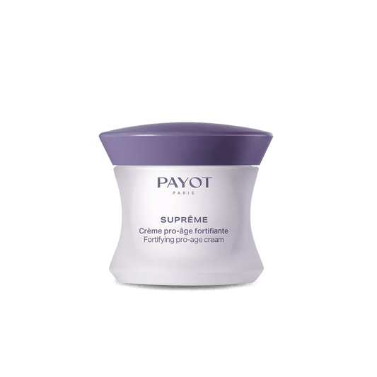 PAYOT SUPRÊME Fortifying Pro-Age Cream 50ml