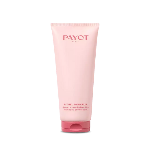 PAYOT RITUEL DOUCEUR Well-Being Shower Balm 200ml