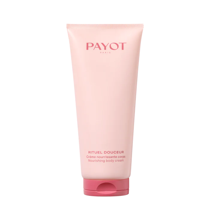 PAYOT RITUEL DOUCEUR Nourishing Body Cream 200ml