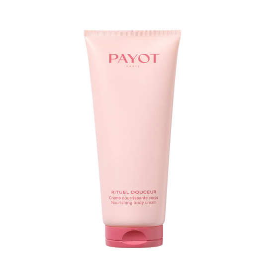 PAYOT RITUEL DOUCEUR Nourishing Body Cream 200ml