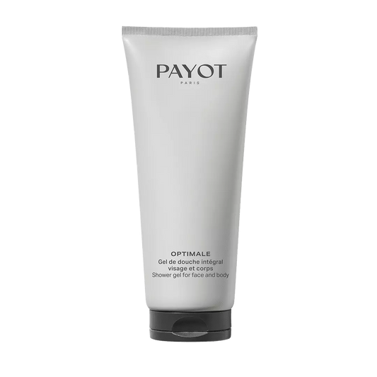 PAYOT OPTIMALE Shower Gel For Face & Body 200ml