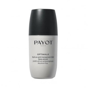 PAYOT OPTIMALE 24 Hours Deodorant 75ml