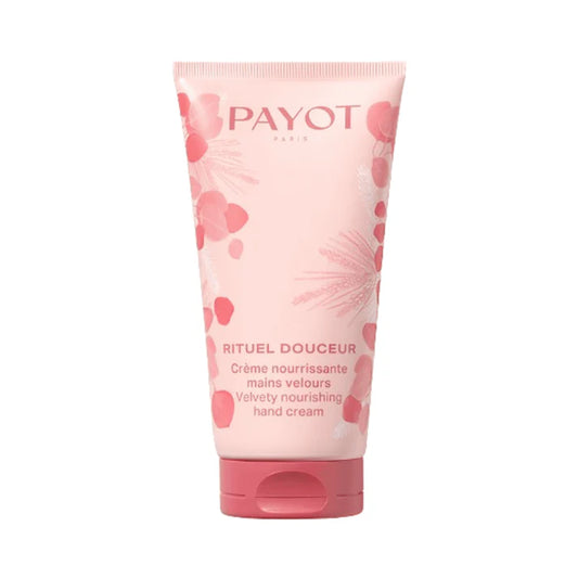 PAYOT Velvety Nourishing Hand Cream 75ml