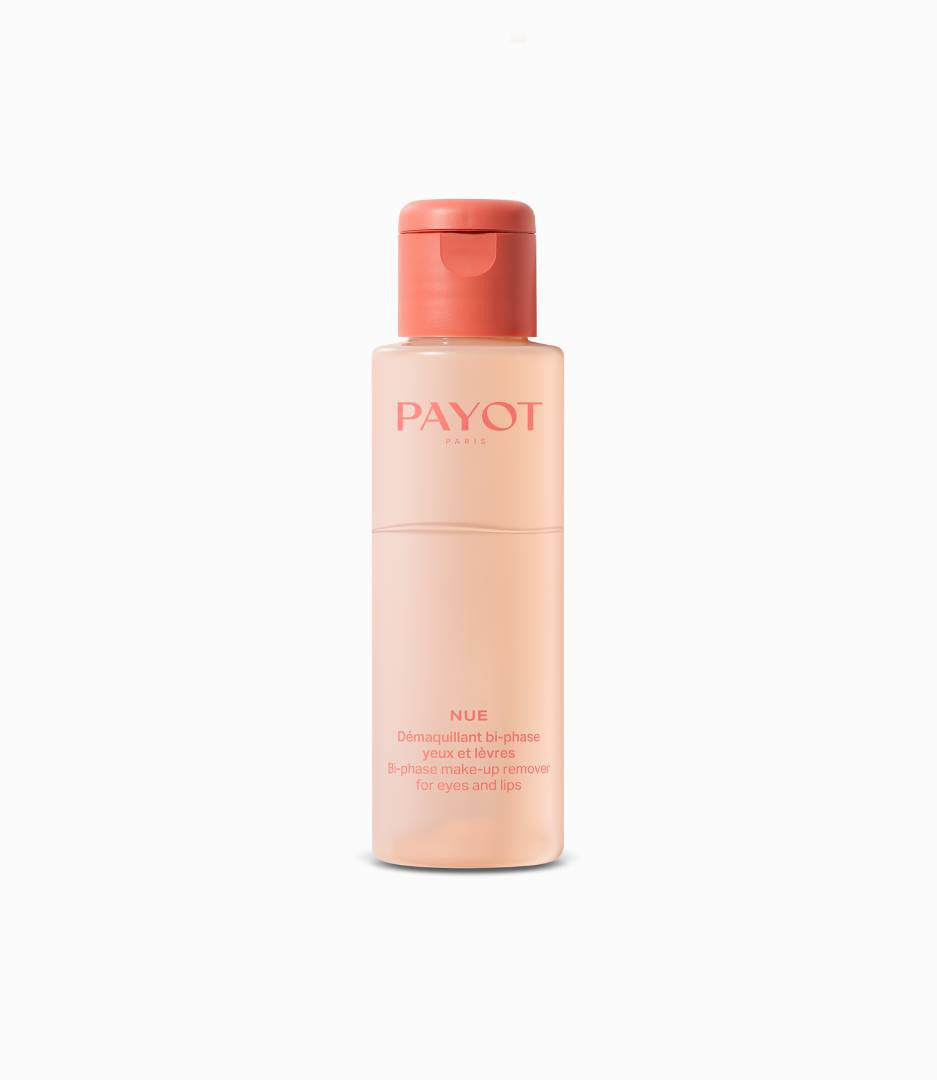 PAYOT NUE Bi-phase eye and lip make-up remover 100ml