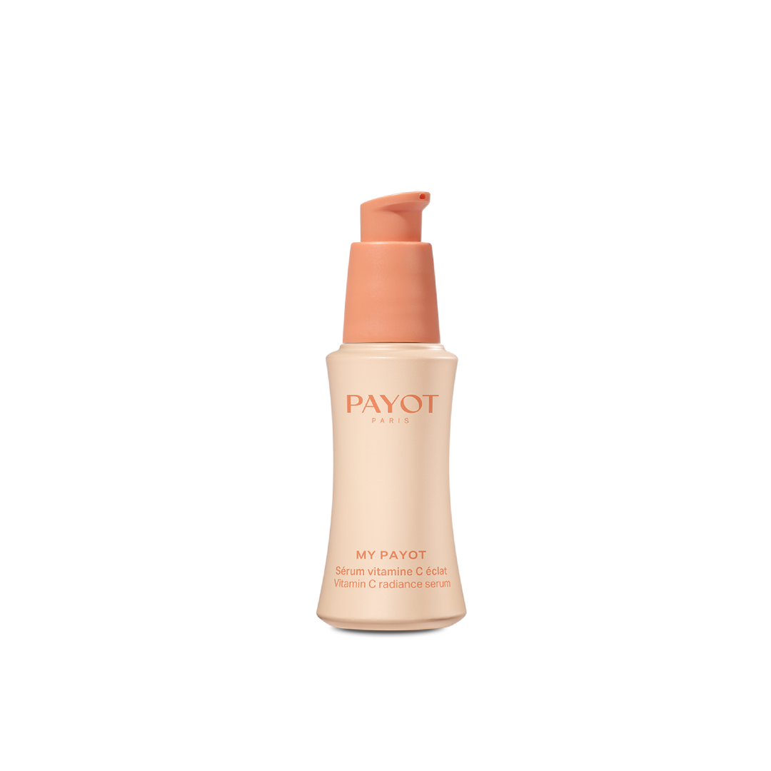 PAYOT MY PAYOT Vitamin C Radiance C Serum 30ml