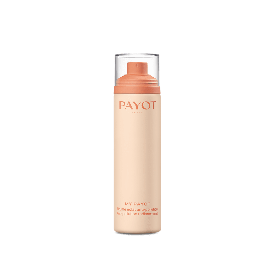 PAYOT MY PAYOT Anti-Pollution Radiance Mist 100ml