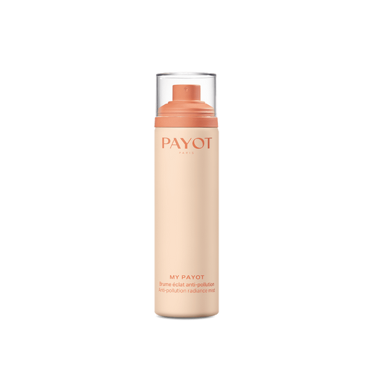 PAYOT MY PAYOT Anti-Pollution Radiance Mist 100ml