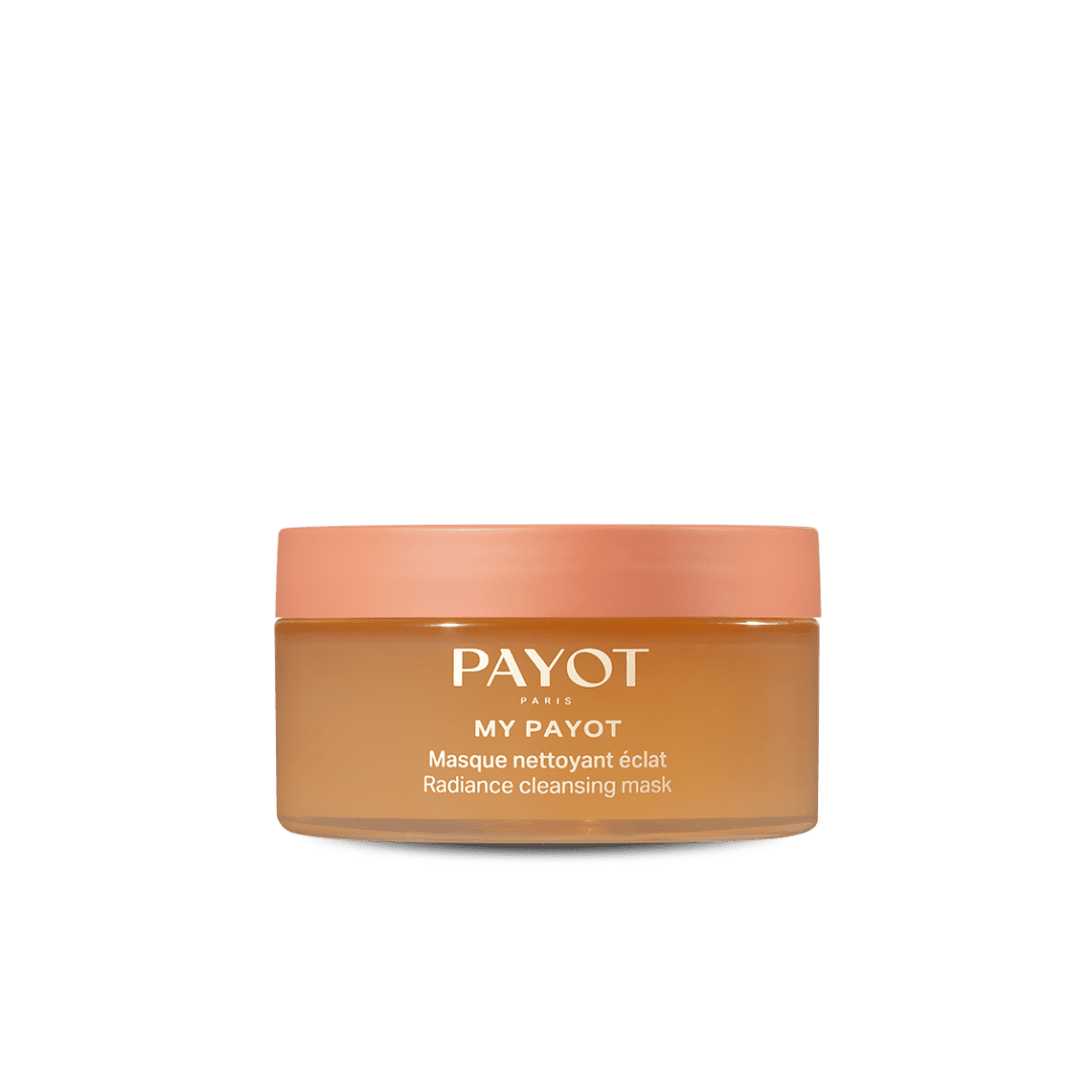 PAYOT MY PAYOT Radiance Cleansing Mask 100ml