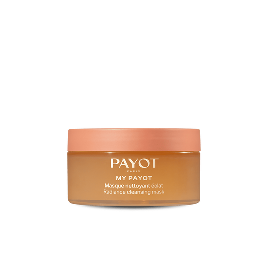 PAYOT MY PAYOT Radiance Cleansing Mask 100ml