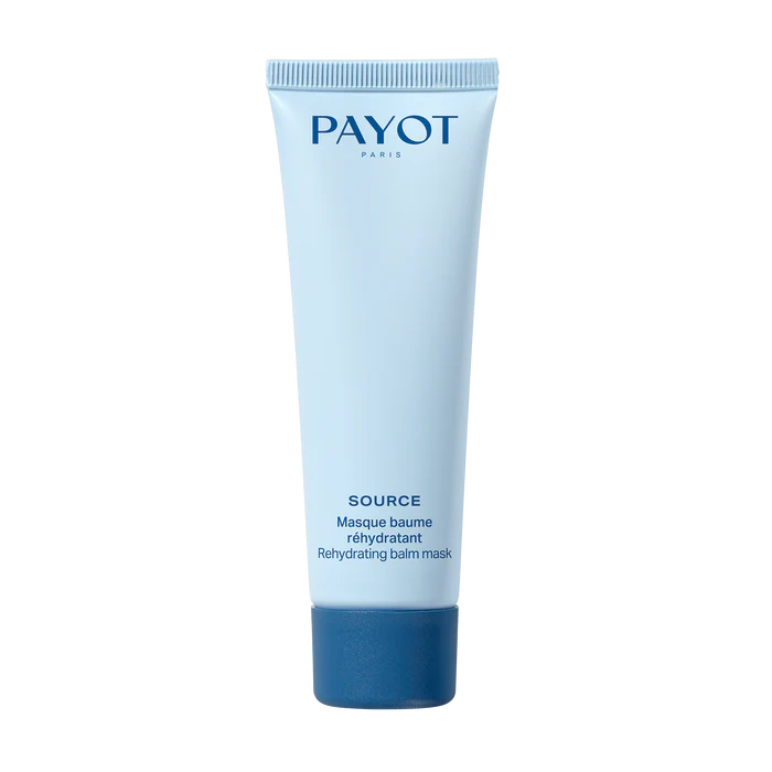 PAYOT SOURCE Rehydrating Balm Mask 50ml