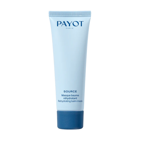 PAYOT SOURCE Rehydrating Balm Mask 50ml