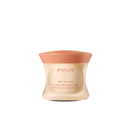 PAYOT MY PAYOT Vitamin Rich Radiance Cream 50ml