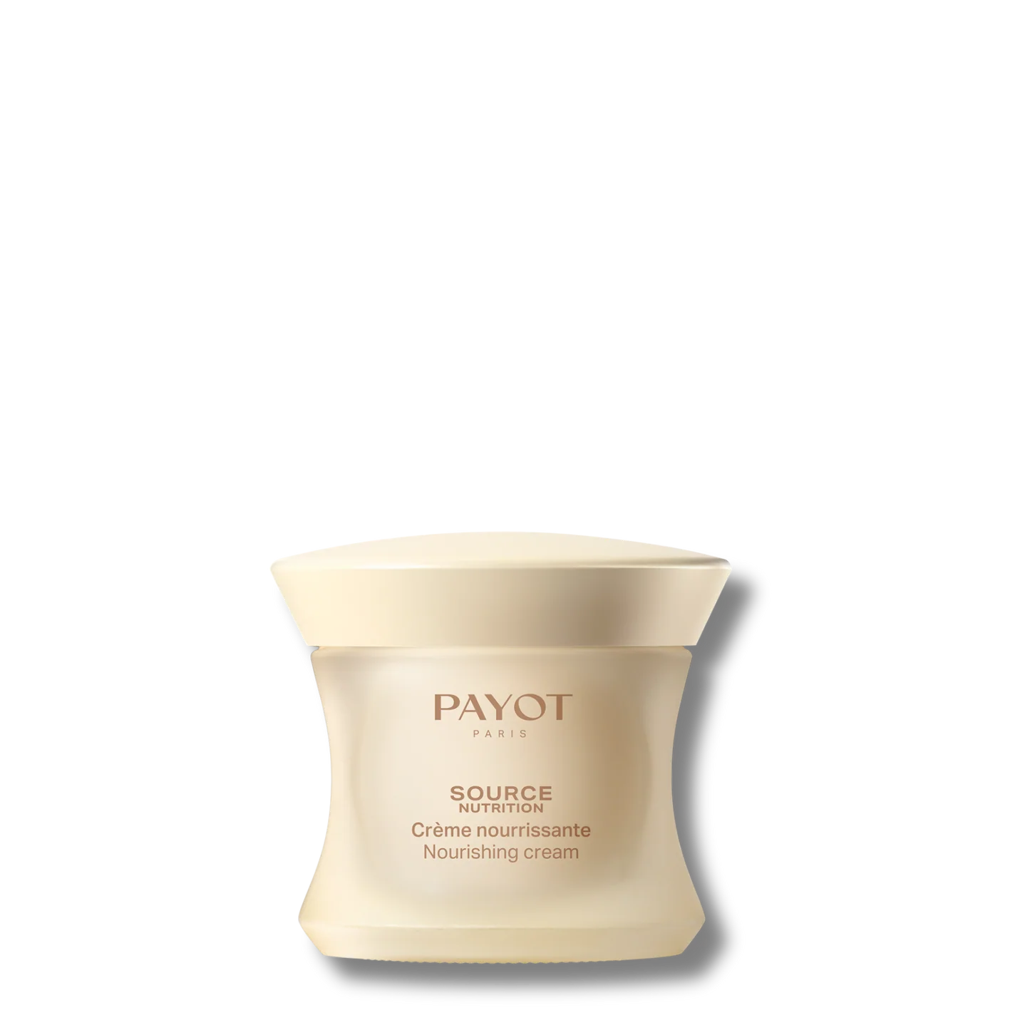 PAYOT SOURCE NUTRITION Nourishing Cream 50ml