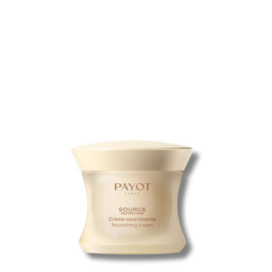 PAYOT SOURCE NUTRITION Nourishing Cream 50ml