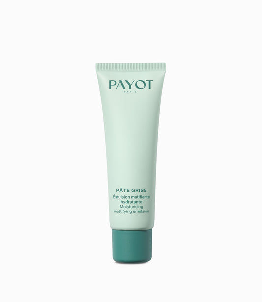 PAYOT PÂTE GRISE Moisturising Matifying Emulsion 50ml