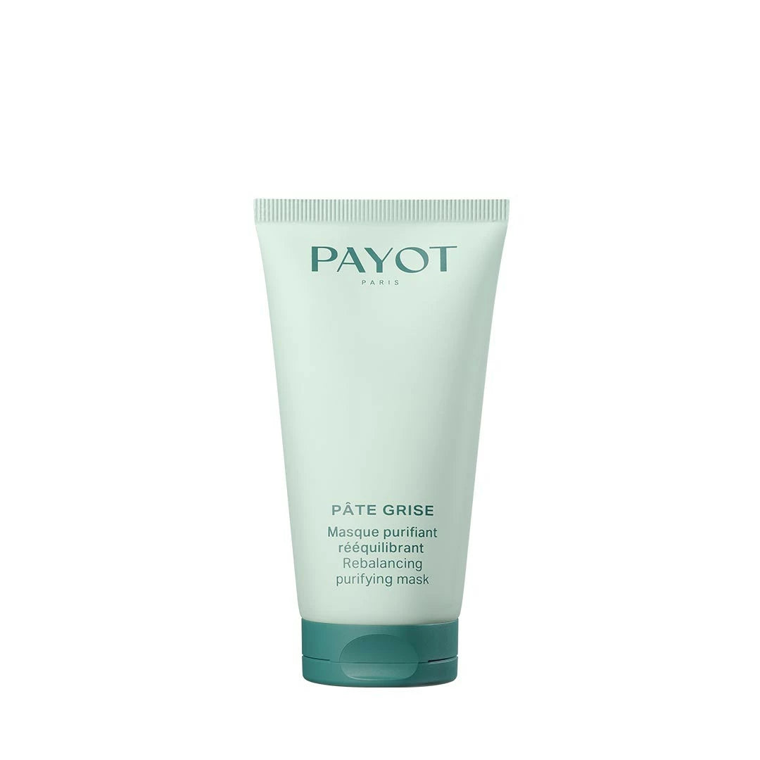 PAYOT PÂTE GRISE Rebalancing Purifying Mask 75ml