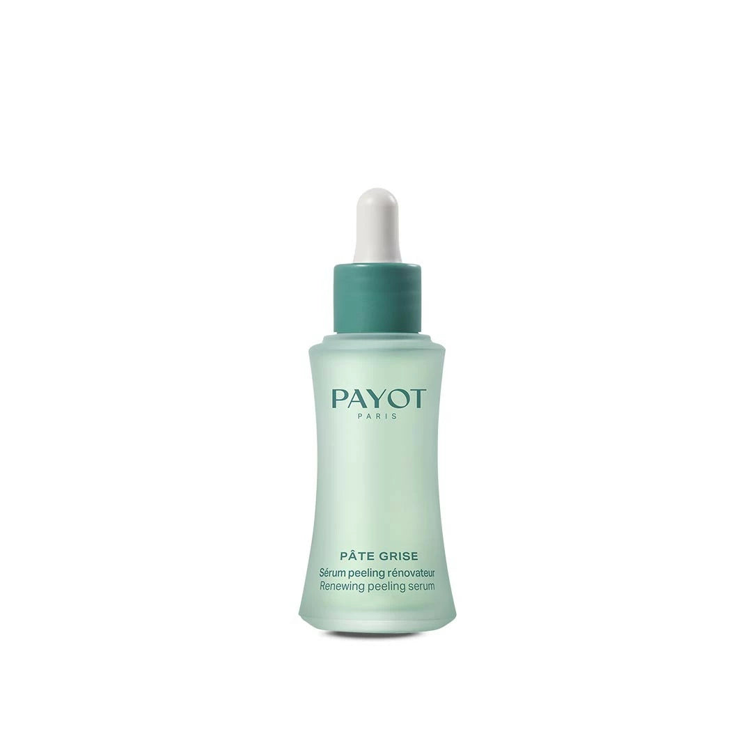 PAYOT PÂTE GRISE Renewing Peeling Serum 30ml