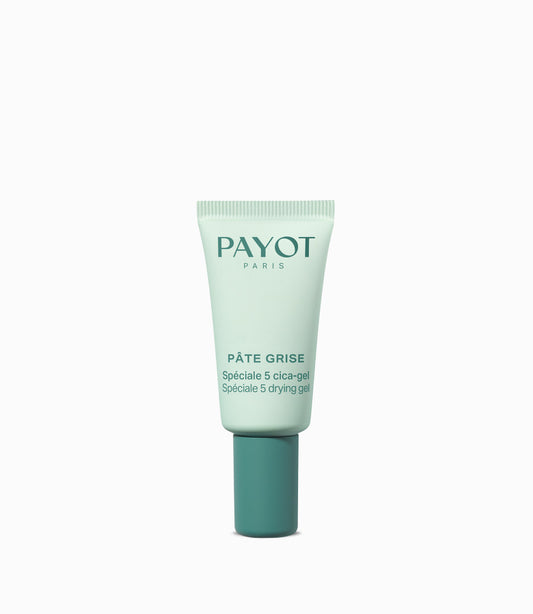 PAYOT PÂTE GRISE Spéciale 5 Drying Gel 15ml