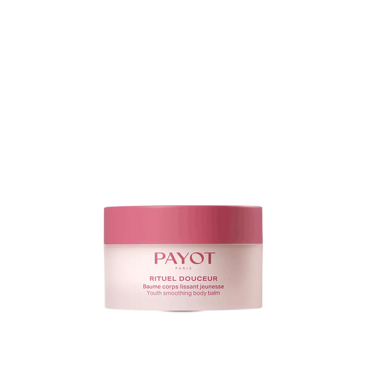 PAYOT RITUEL DOUCEUR Youth Smoothing Body Balm 200ml