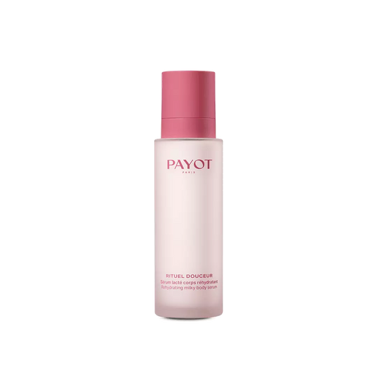 PAYOT RITUEL DOUCEUR Rehydrating Milky Body Serum 100ml