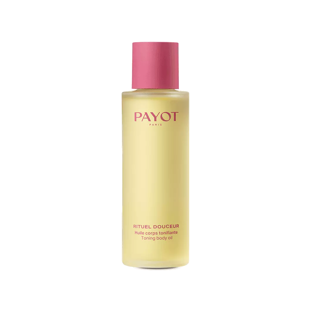 PAYOT RITUEL DOUCEUR Toning Body Oil 100ml