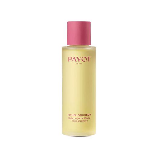 PAYOT RITUEL DOUCEUR Toning Body Oil 100ml
