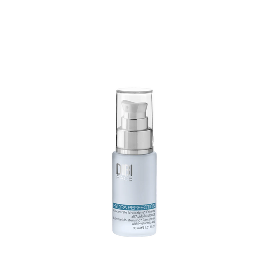 DIBI HYDRA PERFECTION Extreme Moisturising Concentrate w/Hyaluronic Acid 30ml