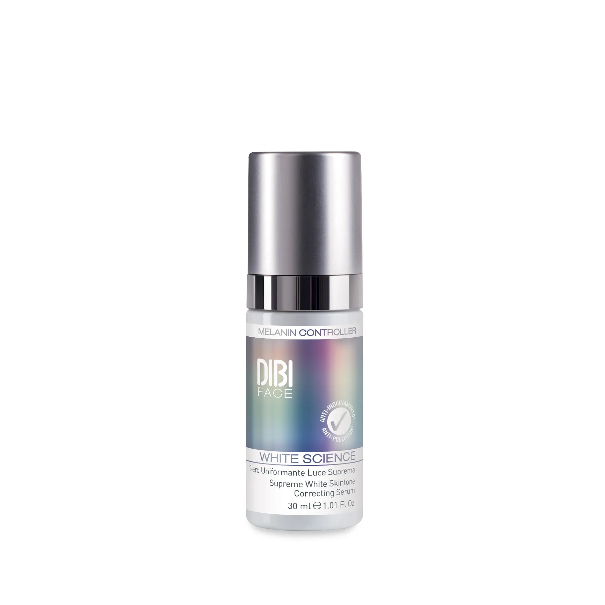 DIBI WHITE SCIENCE Supreme White Skintone Correcting Serum 30ml