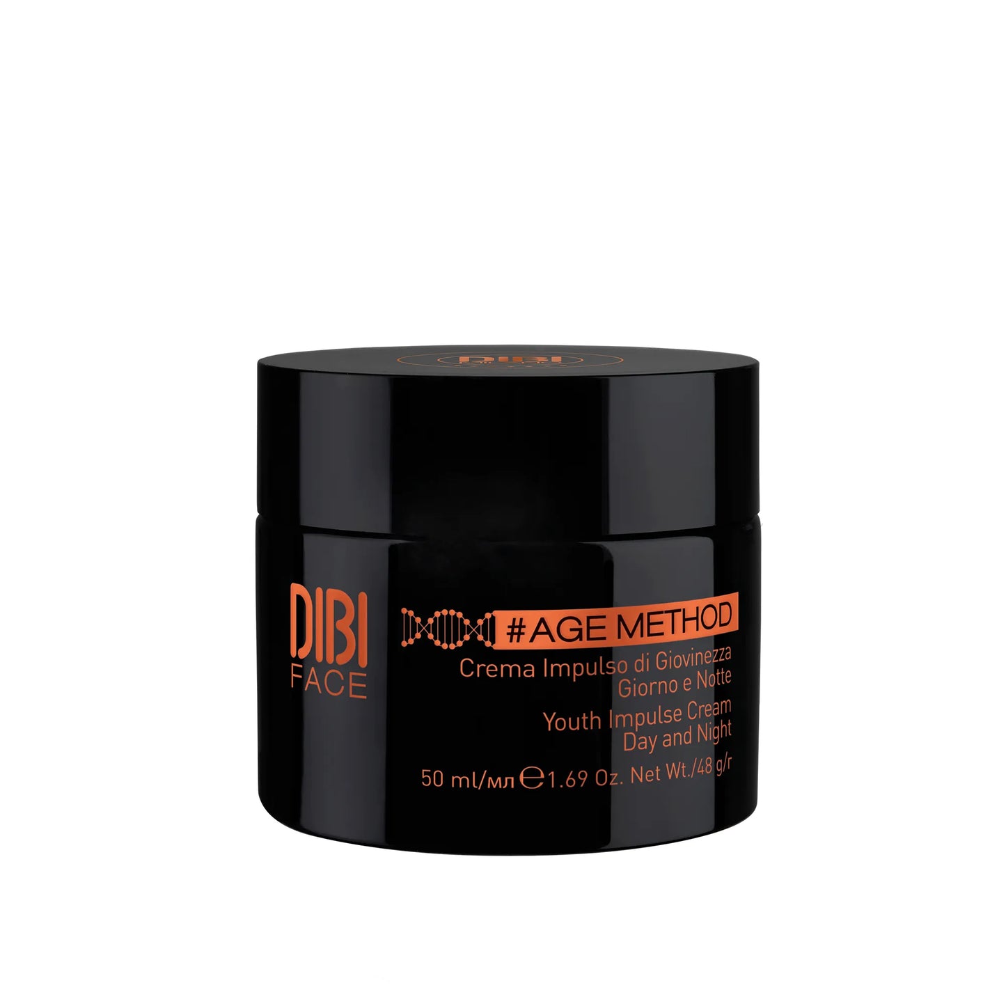 DIBI #AGE METHOD Youth Impulse Cream - Day & Night 50ml