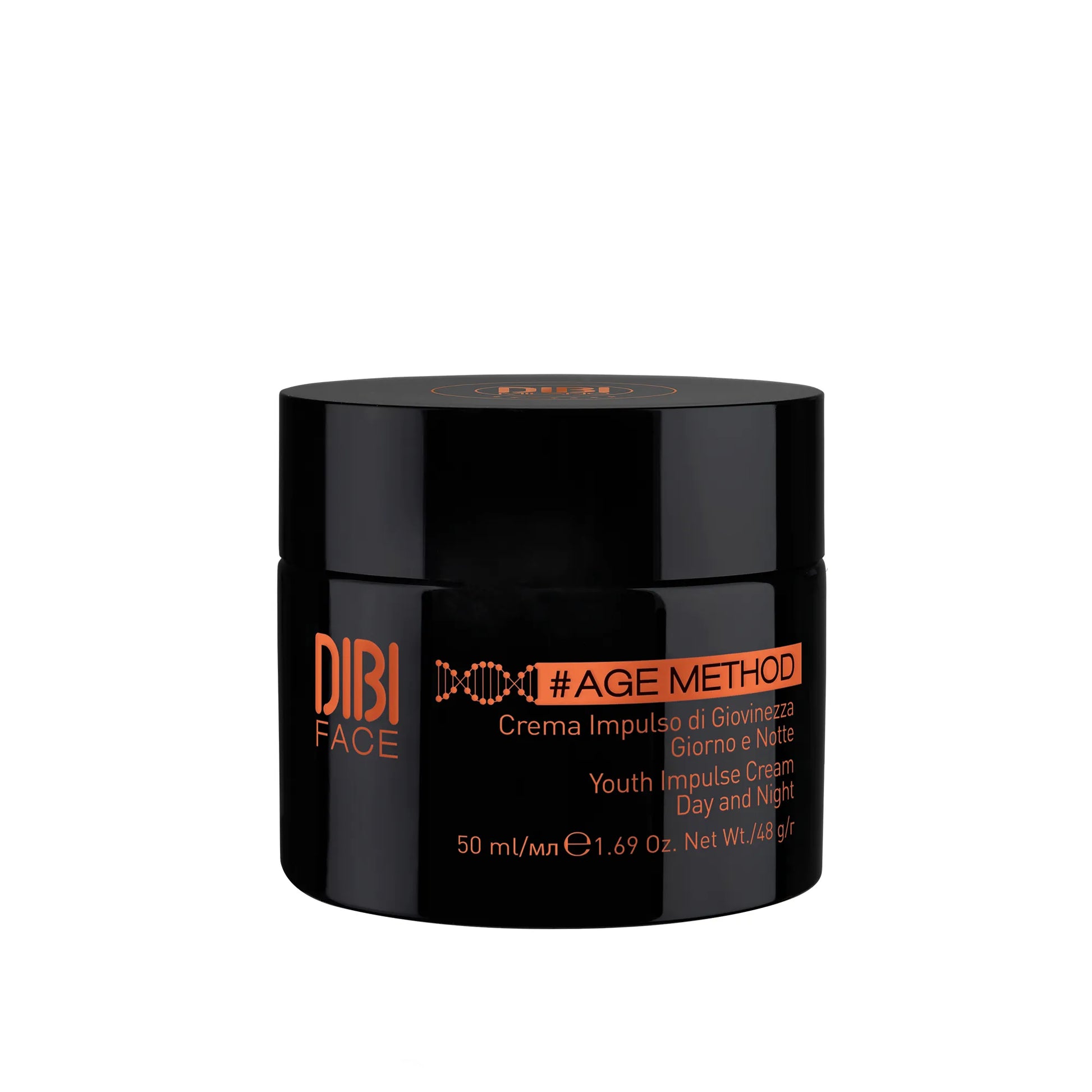 DIBI #AGE METHOD Youth Impulse Cream - Day & Night 50ml
