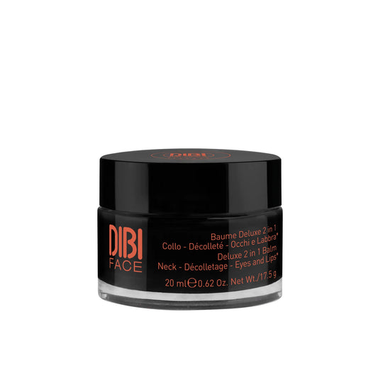 DIBI #AGE METHOD Deluxe 2 in 1 Balm - Neck Eyes & Lips 20ml