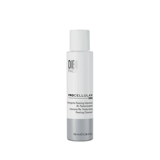 DIBI PROCELLULAR 365 Intensive Re-Texturizing Peeling Cleanser 100ml