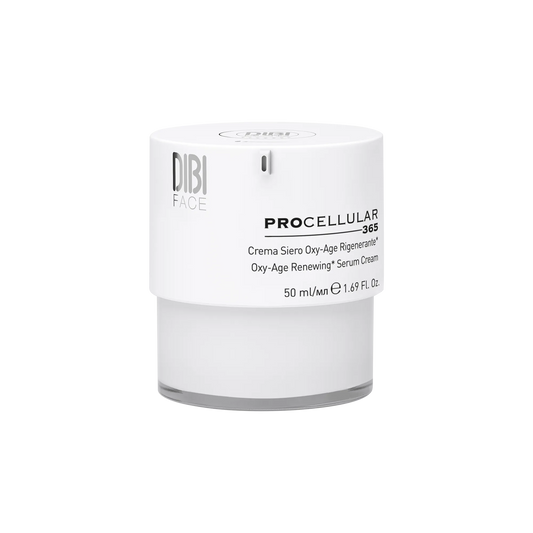 DIBI PROCELLULAR 365 Oxy-Age Renewing* Serum Cream 50ml