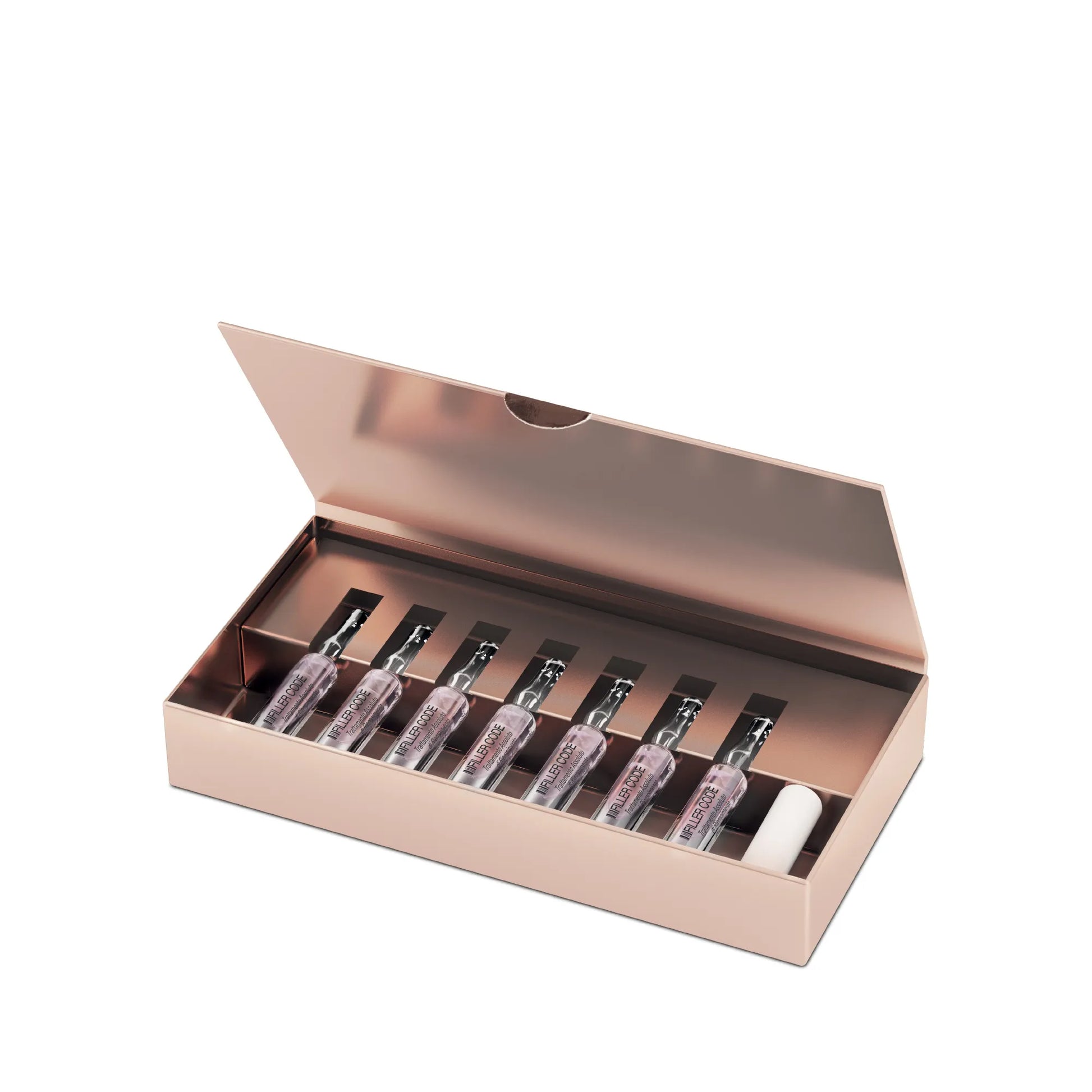 DIBI FILLER CODE Absolute Filler Treatment 2mlx7vials