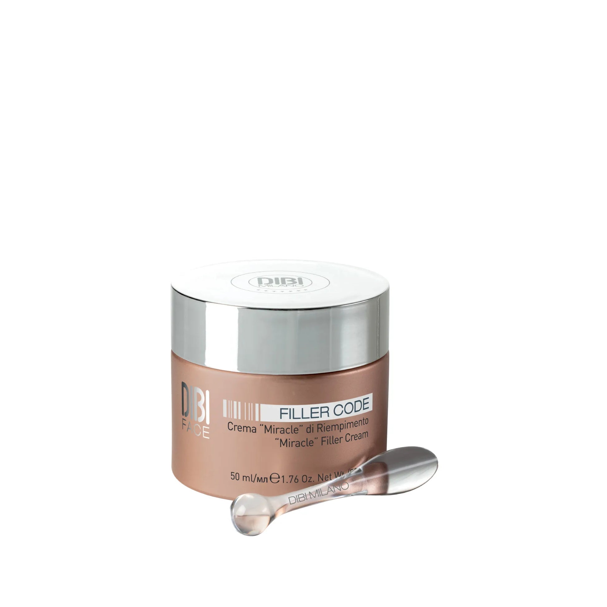 DIBI FILLER CODE Miracle Filler Cream 50ml