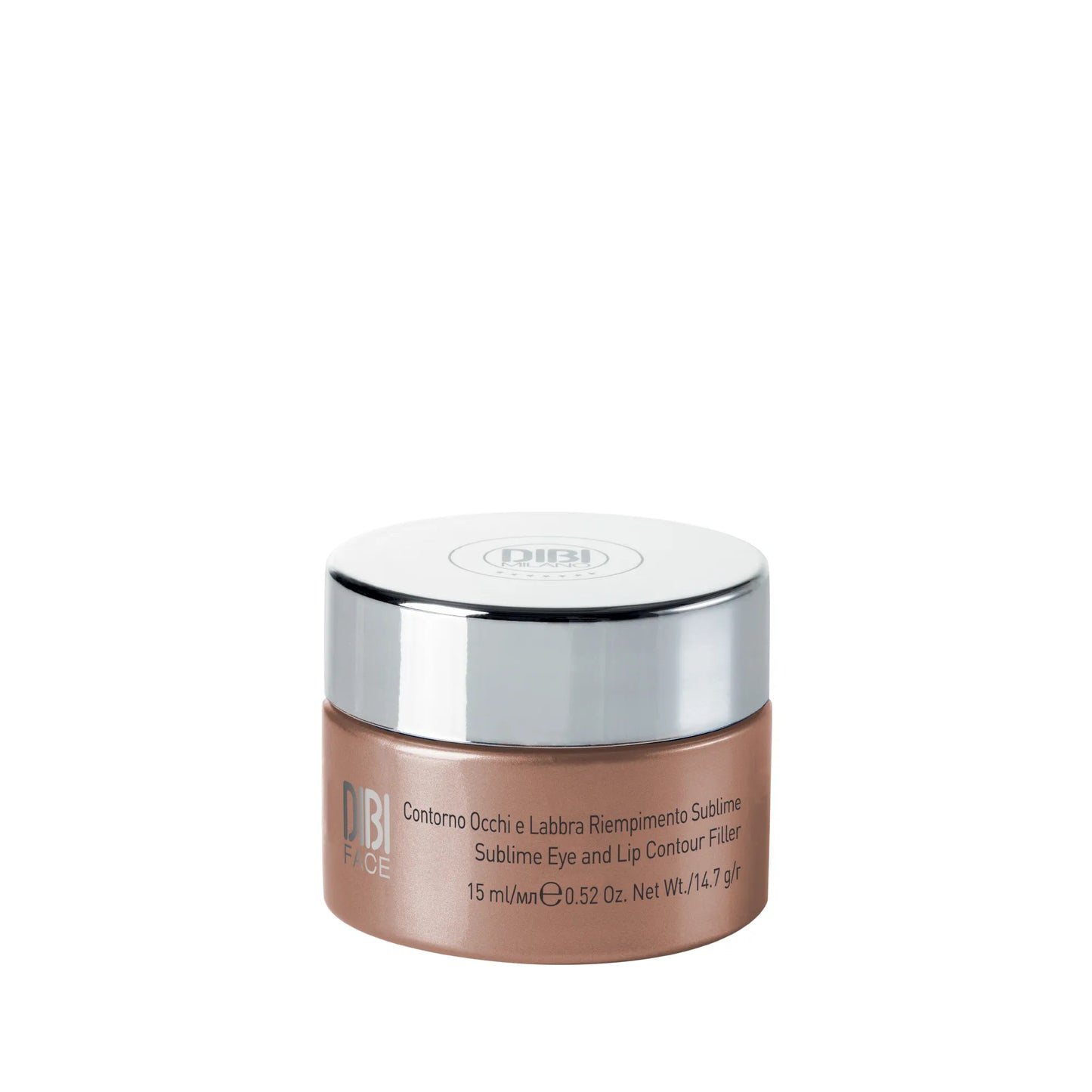 DIBI FILLER CODE Sublime Eye and Lip Contour Filler 15ml