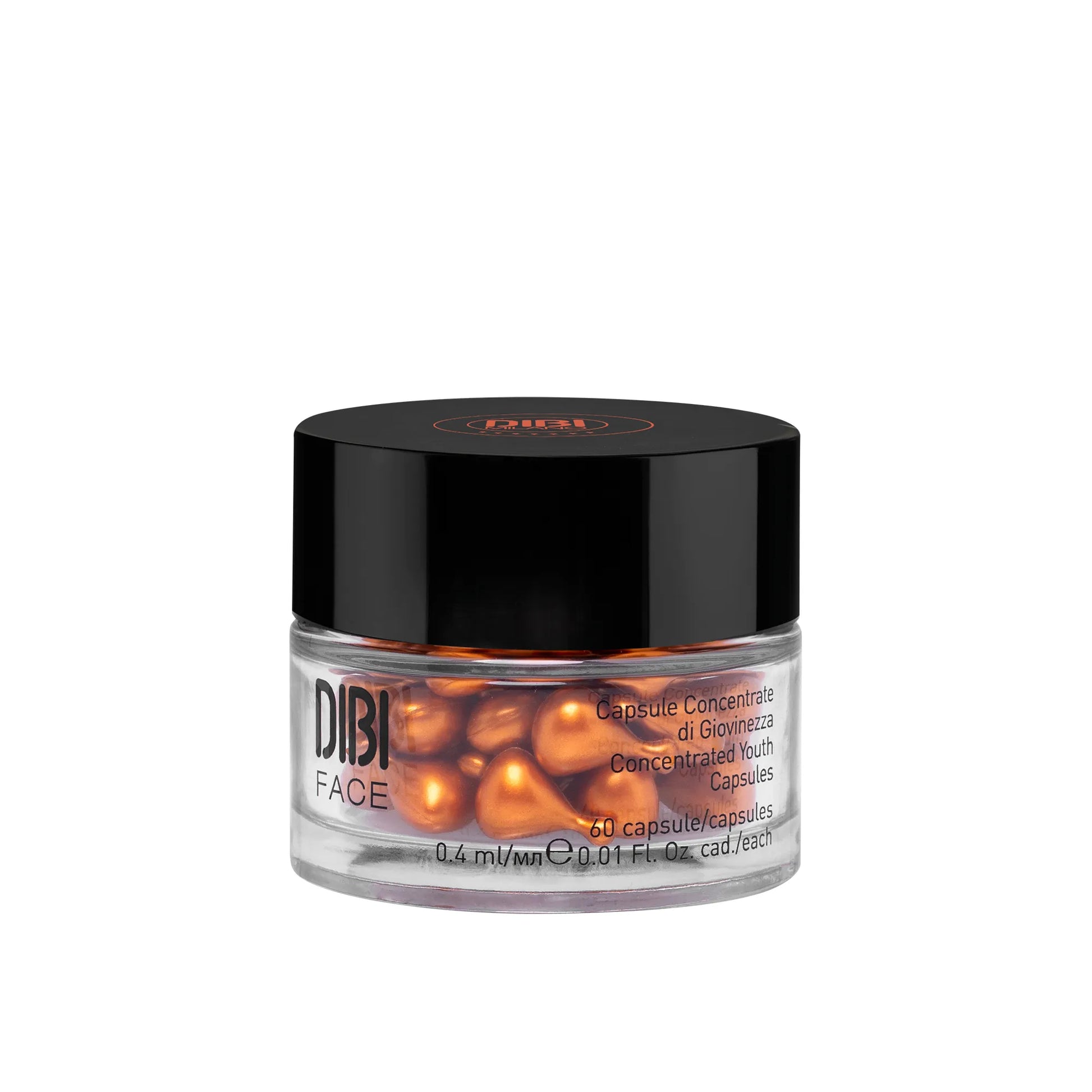 DIBI #AGE METHOD Concentrated Youth Capsules 0.4mlx60cap