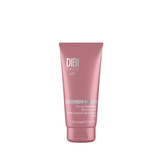 DIBI FACE PERFECTION Biomechanical Reactivation Scrub 100ml