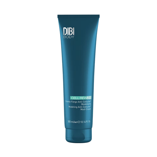 DIBI BODY CELL REWIND Modeling Anti-Cellulite Mud-Cream 300ml
