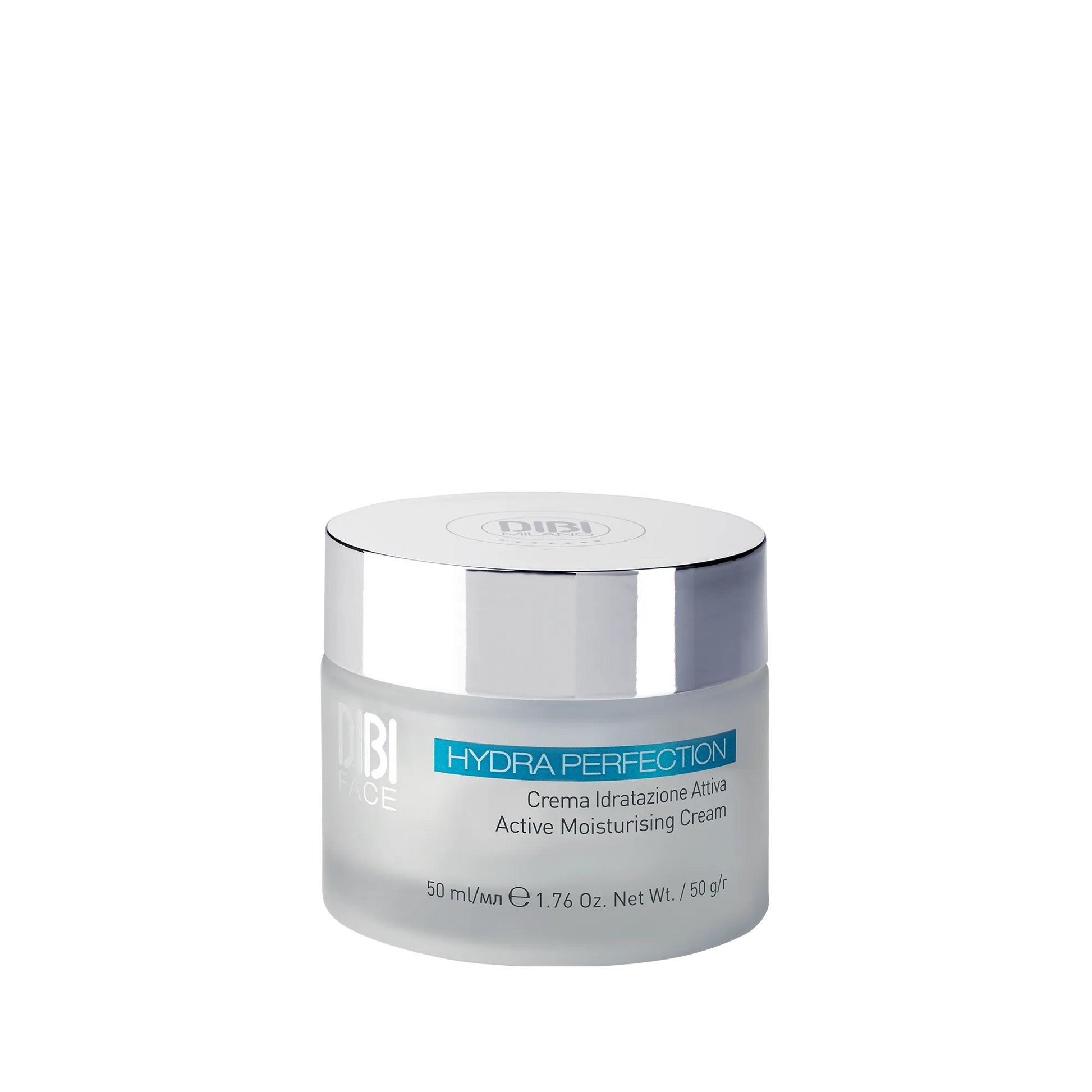DIBI HYDRA PERFECTION Active Moisturising Cream 50ml