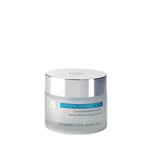 DIBI HYDRA PERFECTION Active Moisturising Cream 50ml