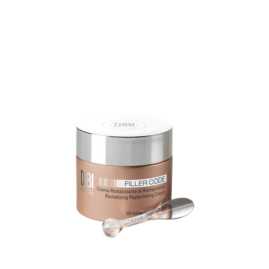 DIBI FILLER CODE Revitalizing Replenishing Cream 50ml