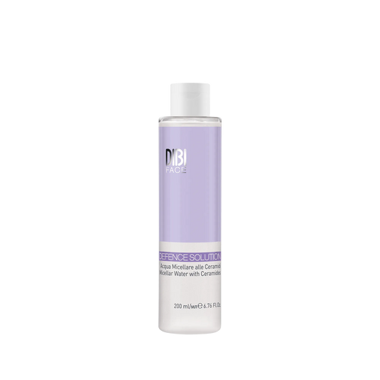 DIBI DEFENCE SOLUTION Micellar Water with Ceramides 200ml