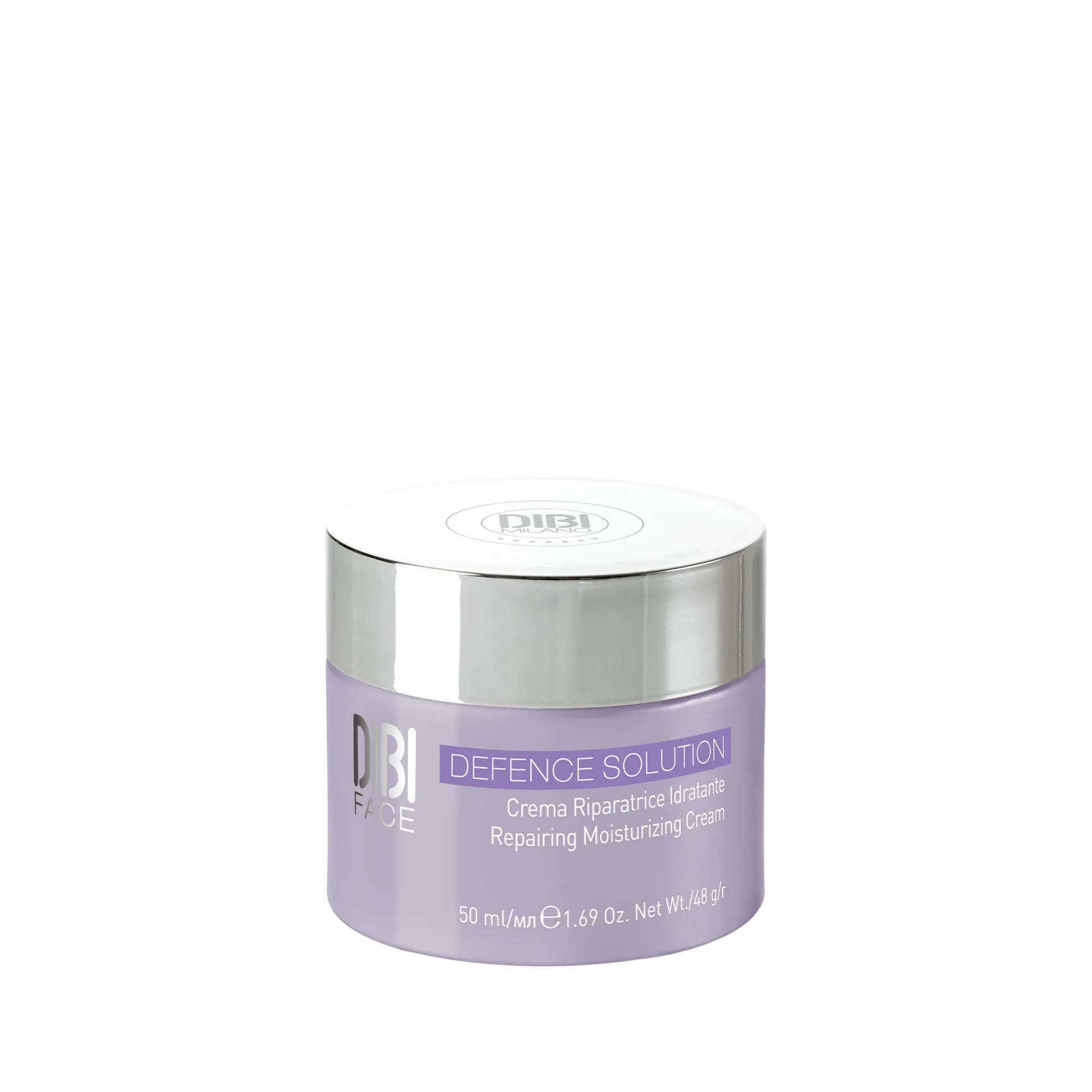 DIBI DEFENCE SOLUTION Repairing Moisturizing Cream 50ml